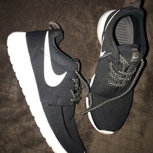 Nike shoes